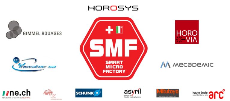 SMF Project – Horosys
